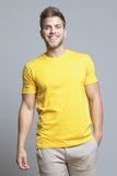Camiseta algodon promocional