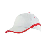 Gorra de algodon