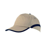 Gorra de algodon