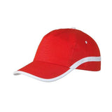Gorra de algodon