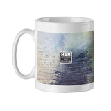 Taza personalizada sublimacion