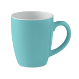 Taza de ceramica 2