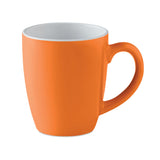 Taza de ceramica 2