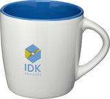 Taza ceramica cafe 1