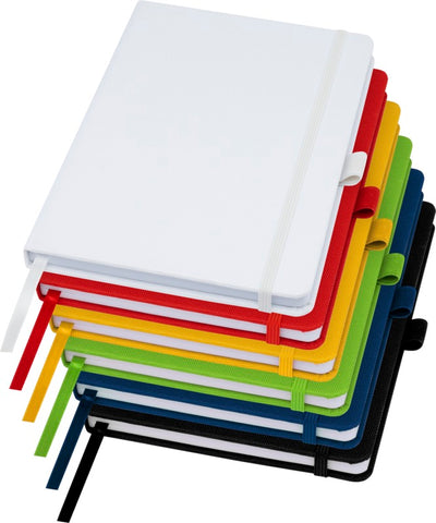 libreta a5 de rpet reciclado