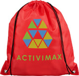 Mochila rpet reciclado