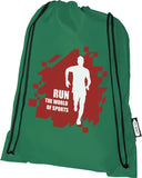 Mochila rpet reciclado