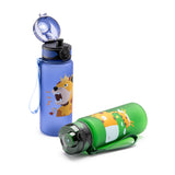 Botella infantil sinbpa