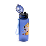 Botella infantil sinbpa