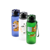 Botella infantil sinbpa