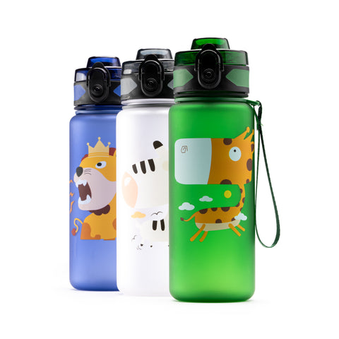 Botella infantil sinbpa