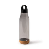 Botella rpet corcho