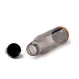 Botella rpet corcho