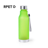 Botella rpet reciclada 1