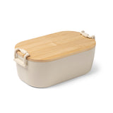 Fiambera pp bambu