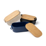 Fiambera pp bambu