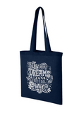 Bolsa algodon promocional 3