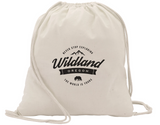 Mochilas algodon personalizable