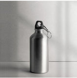 Botella aluminio merchandising