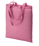Bolsa algodon reciclado