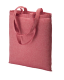 Bolsa algodon reciclado