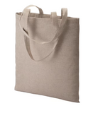 Bolsa algodon reciclado