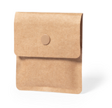 Cenicero papel reciclado