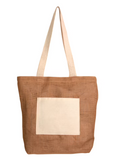 Bolsa algodon yute 1