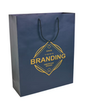 Bolsa papel laminada