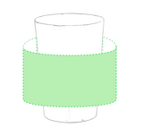 Vaso promocional fiestas