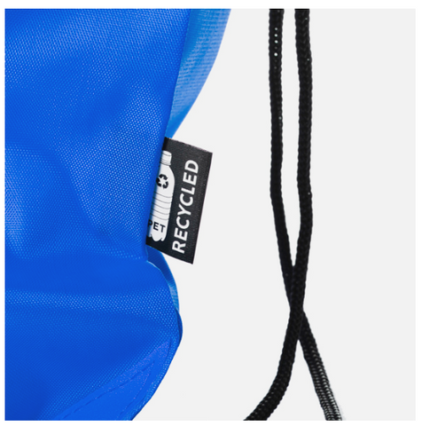 mochila rpet promocional