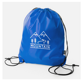 Mochila rpet promocional