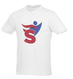 Camiseta algodon personalizable
