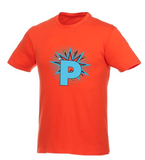Camiseta algodon personalizable