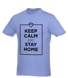 Camiseta algodon personalizable