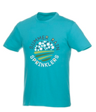 Camiseta algodon personalizable