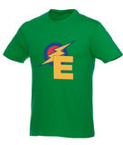 Camiseta algodon personalizable