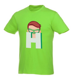 Camiseta algodon personalizable