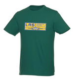 Camiseta algodon personalizable