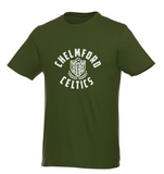 Camiseta algodon personalizable