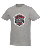 Camiseta algodon personalizable