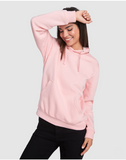 Sudadera roly unisex