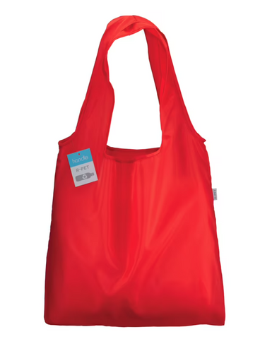 bolsa plegable en rpet