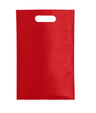 Bolsa calzado troquel