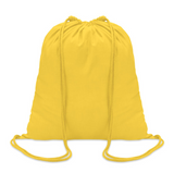 Mochila algodon colores
