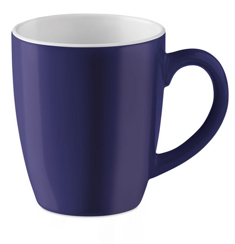taza de ceramica promocional 