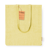 Bolsa algodon reciclado 14