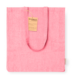 Bolsa algodon reciclado 14