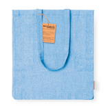 Bolsa algodon reciclado 14