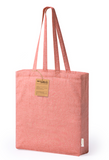 Bolsa algodon reciclado 14